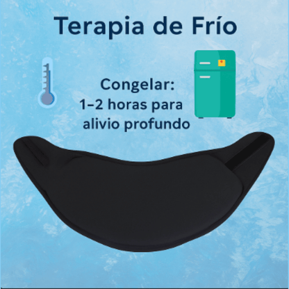 ThermoZen™ – Terapia Cervical en Casa + Plan Fisioterapéutico Gratis