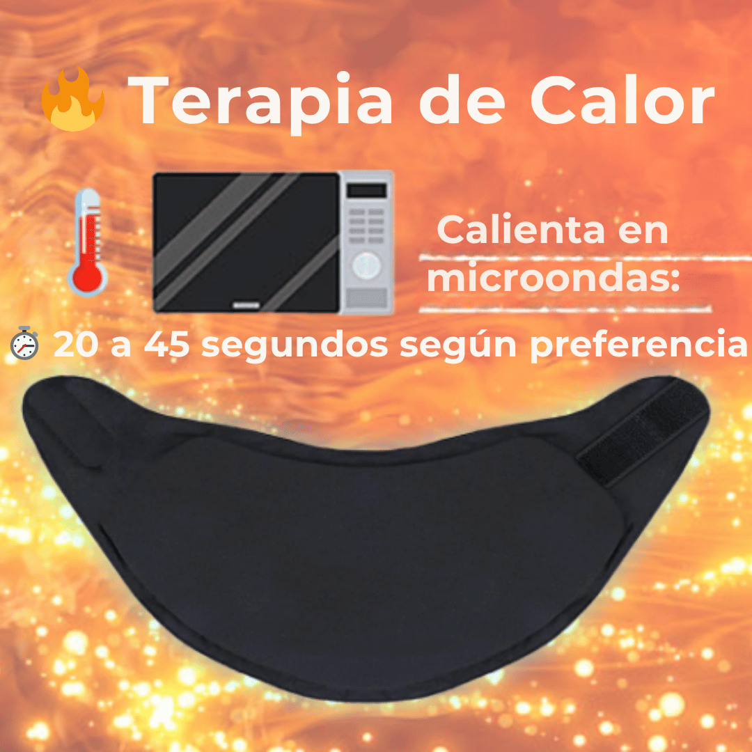 ThermoZen™ – Terapia Cervical en Casa + Plan Fisioterapéutico Gratis